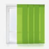 Apple Green Dimout