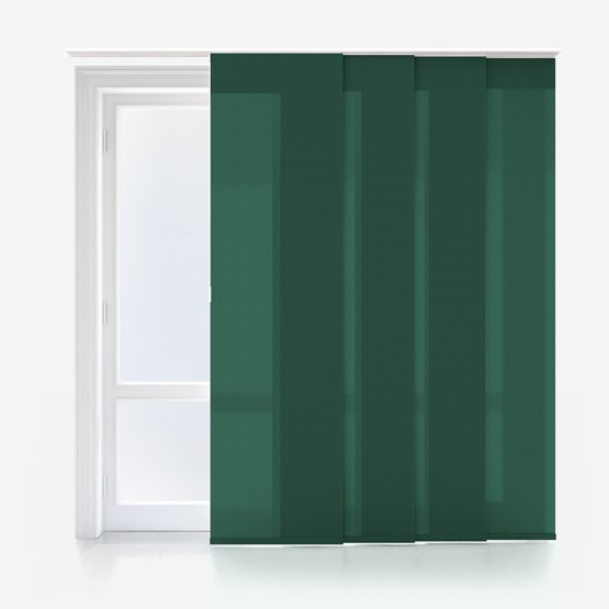 Forest Green Dimout