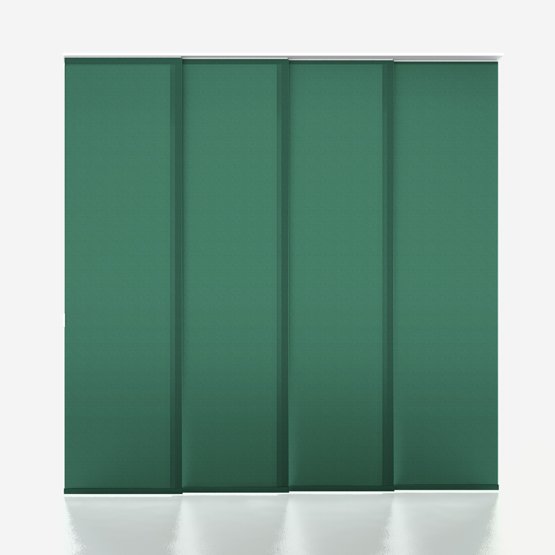 Forest Green Dimout