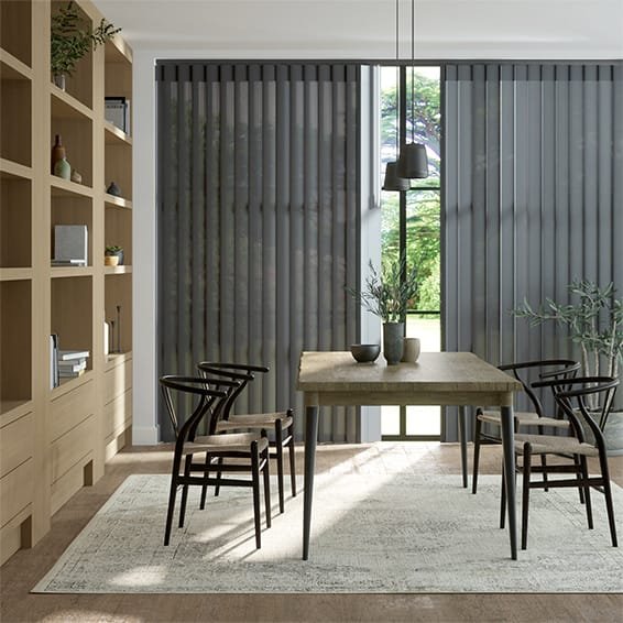 Illusion Blinds
