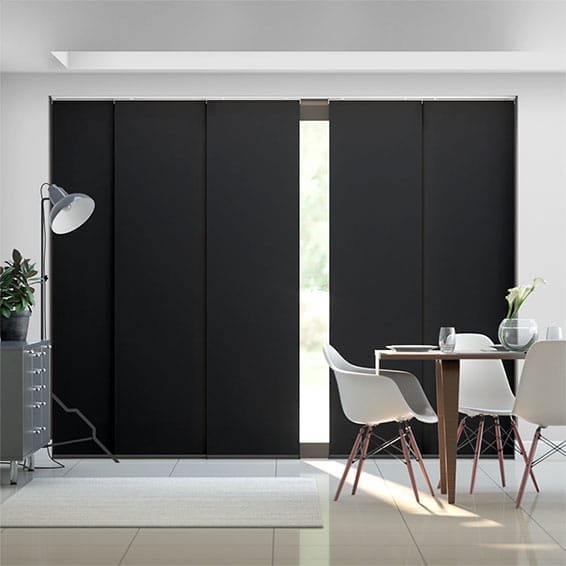 Panel Blinds