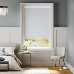 Perfect-Fit Roller Blinds