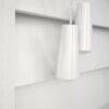 Cloud White with Tapes - Image 4