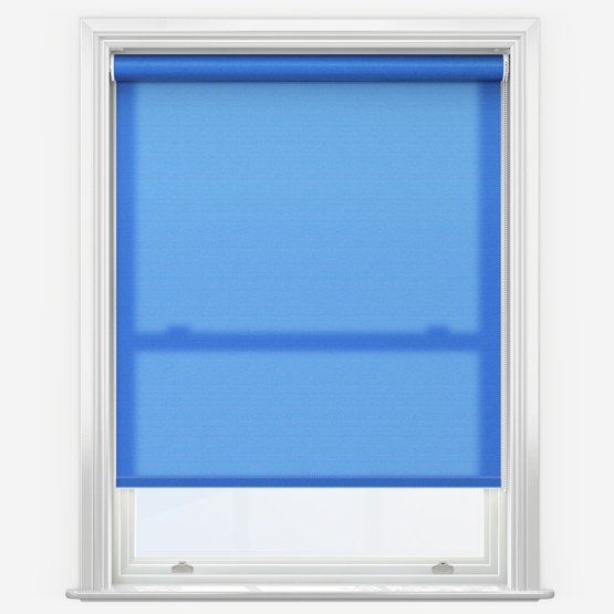 Cornflower Blue Dimout