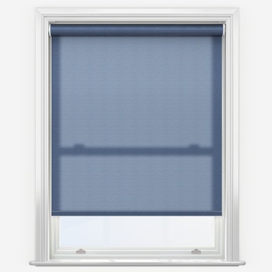 Denim Blue Dimout