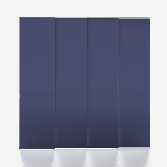 Indigo Blackout