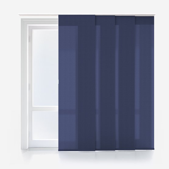 Indigo Dimout