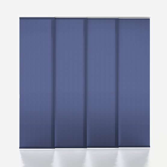 Indigo Dimout