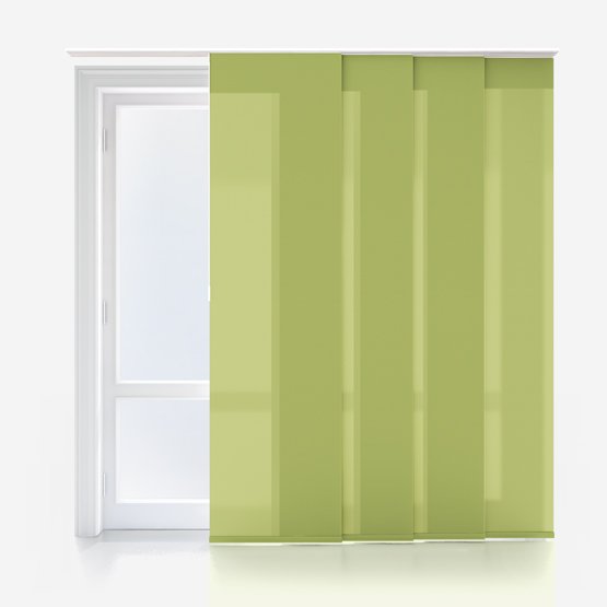 Lime Dimout