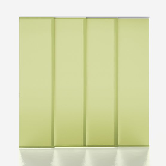 Lime Dimout