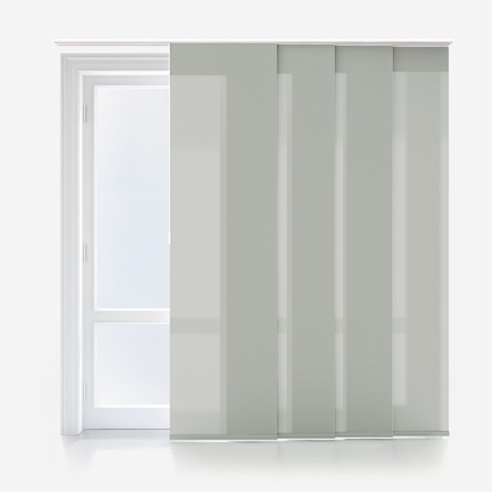 Mist Grey Dimout
