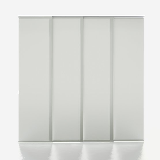 Mist Grey Dimout