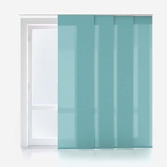 Ocean Green Dimout