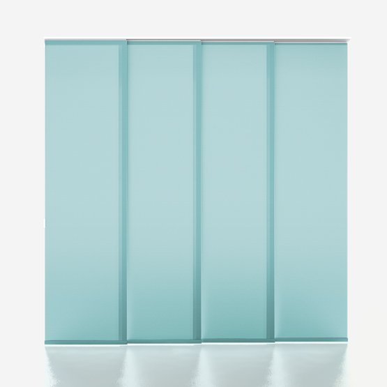 Ocean Green Dimout