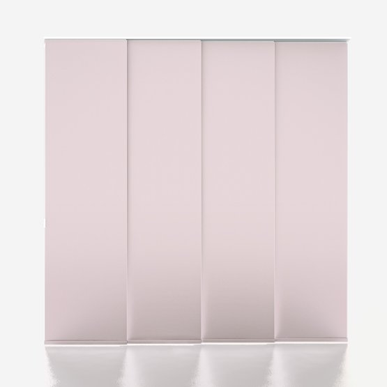 Peony Pink Blackout