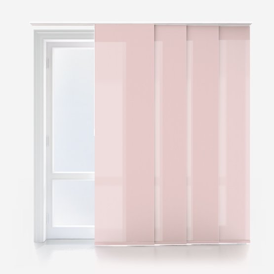 Peony Pink Dimout