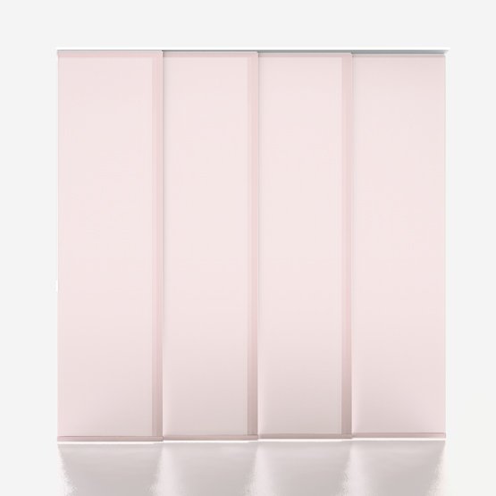 Peony Pink Dimout
