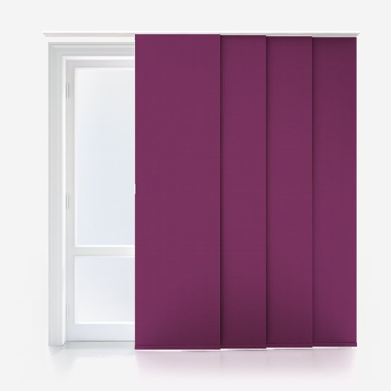 Plum Blackout