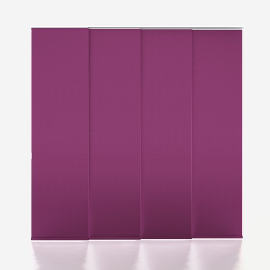 Plum Blackout