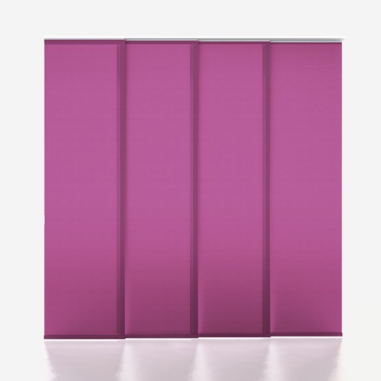 Plum Dimout