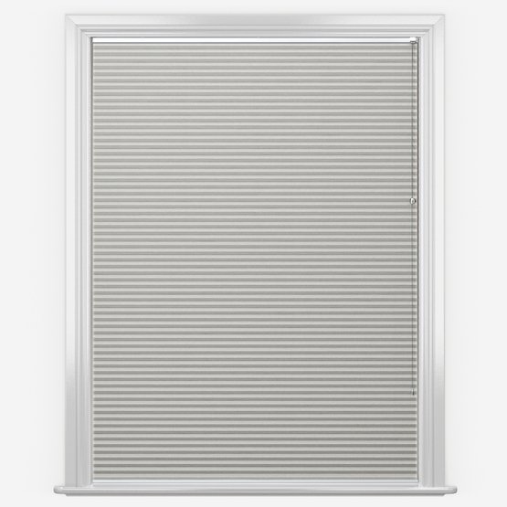 Munich Taupe Honeycomb