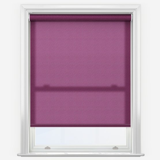 Plum Dimout