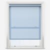 Powder Blue Dimout