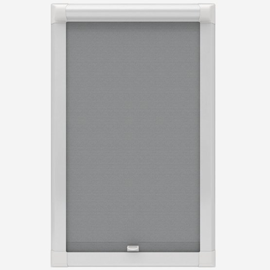 Storm Grey Dimout