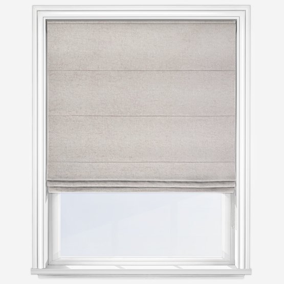 Chenille Ivory