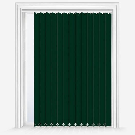 Forest Green Dimout