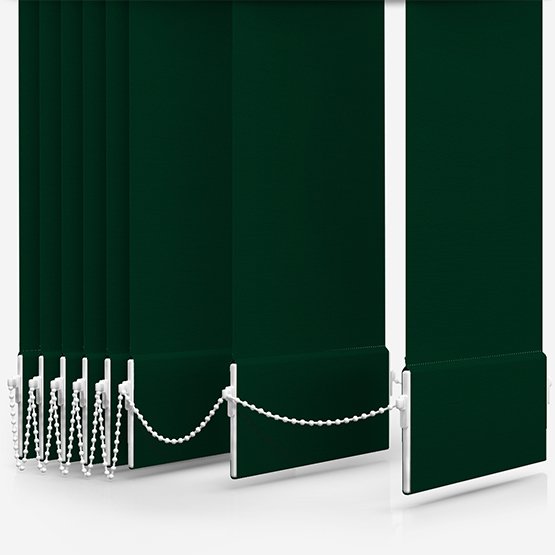 Forest Green Dimout