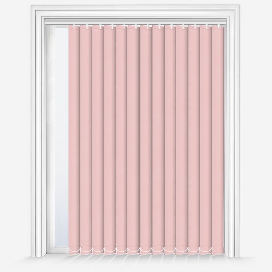 Pink Dimout