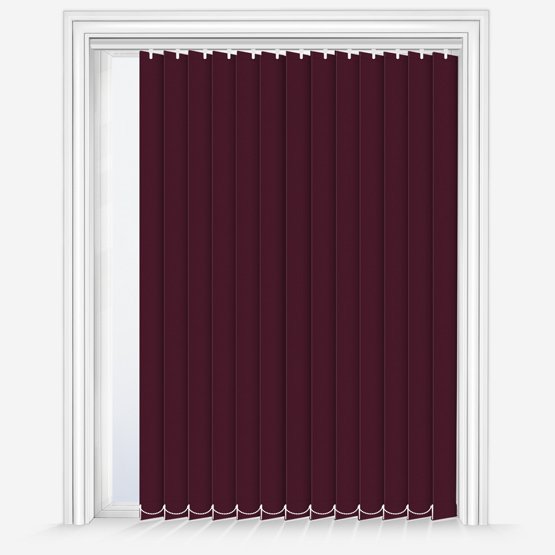 Plum Dimout