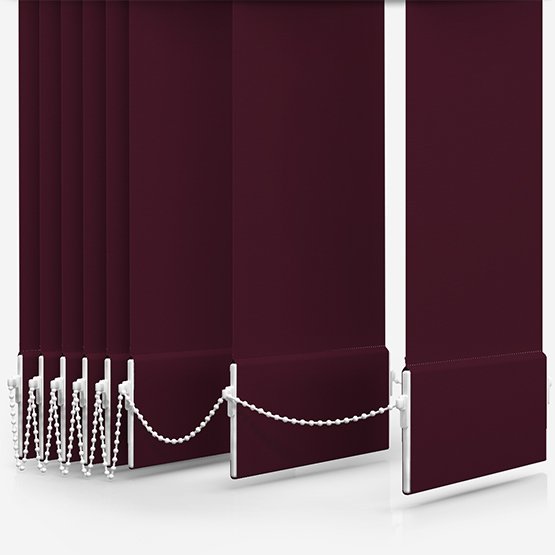 Plum Dimout