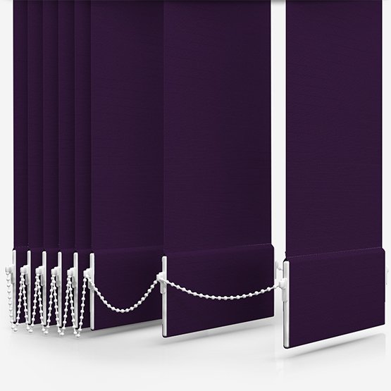 Purple Dimout