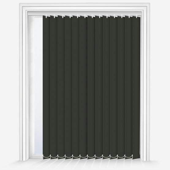 Shadow Grey Dimout