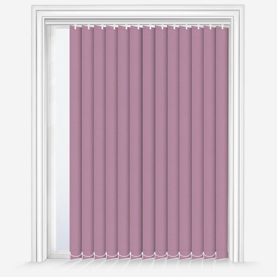 Wisteria Dimout