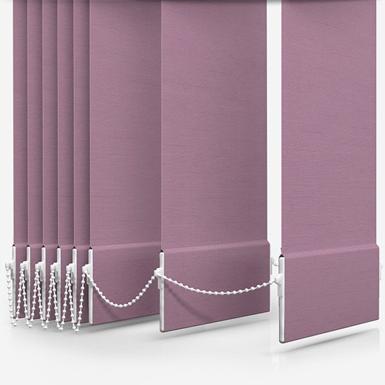 Wisteria Dimout