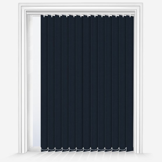 Iris Navy