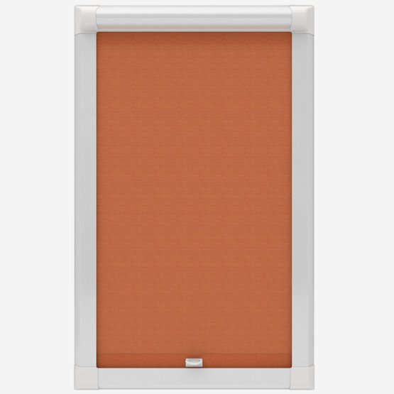 Orange Marmalade Blackout