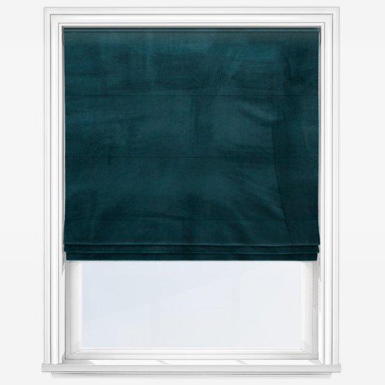 Paris Teal