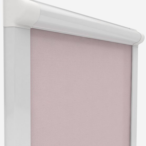 Peony Pink Blackout