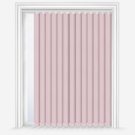 Peony Pink Blackout