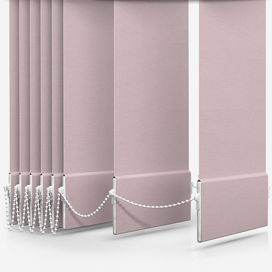 Peony Pink Blackout