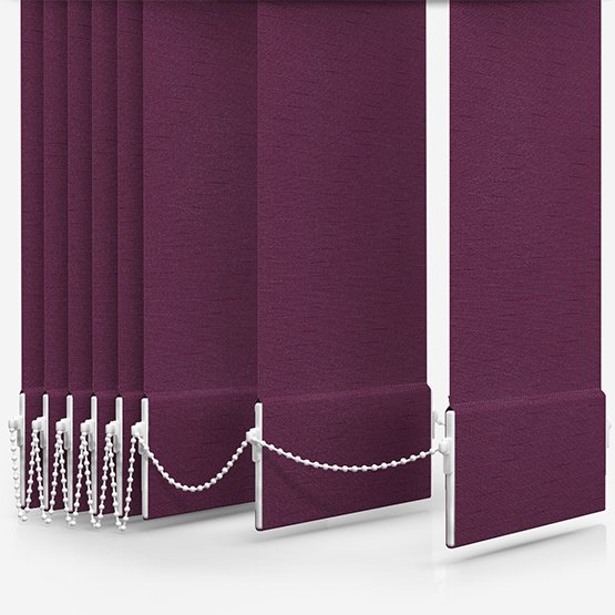 Plum Blackout