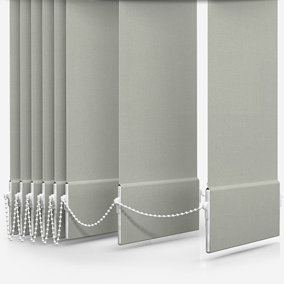 Silver Grey