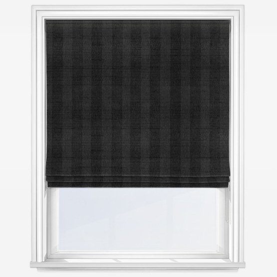 Stripe Black