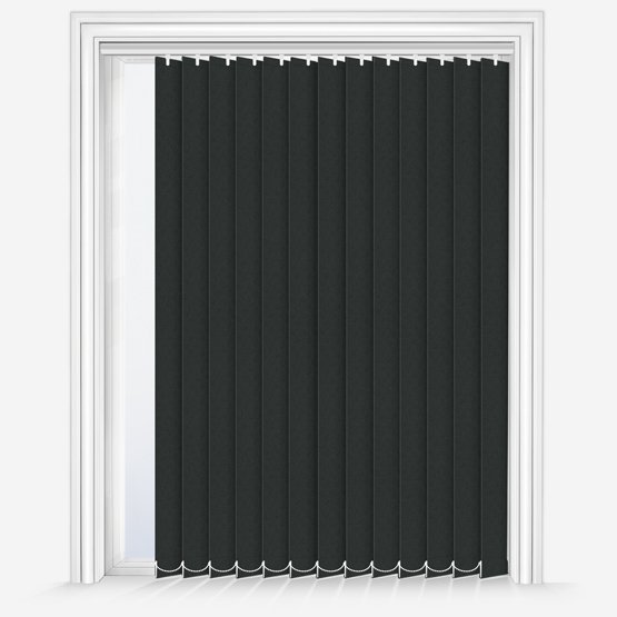 Whiston Black
